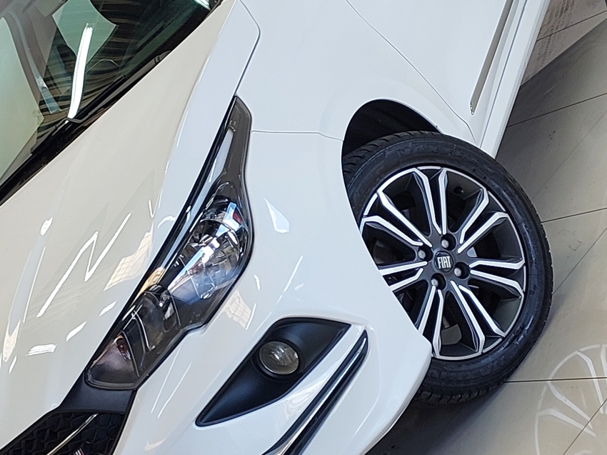 fiat cronos 1.8 e.torq flex precision at6 4p automatico 202122