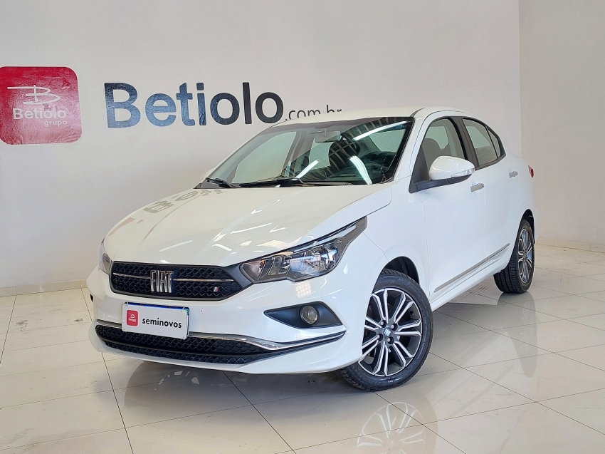 fiat cronos 1.8 e.torq flex precision at6 4p automatico 202123