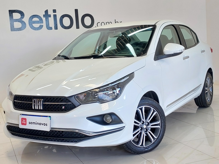 fiat cronos 1.8 e.torq flex precision at6 4p automatico 20211