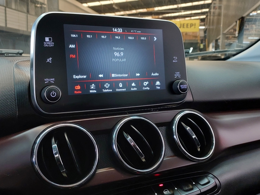 fiat cronos 1.8 e.torq flex precision at6 4p automatico 202112