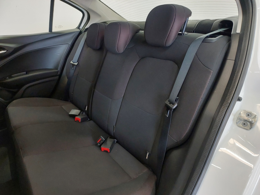 fiat cronos 1.8 e.torq flex precision at6 4p automatico 20219