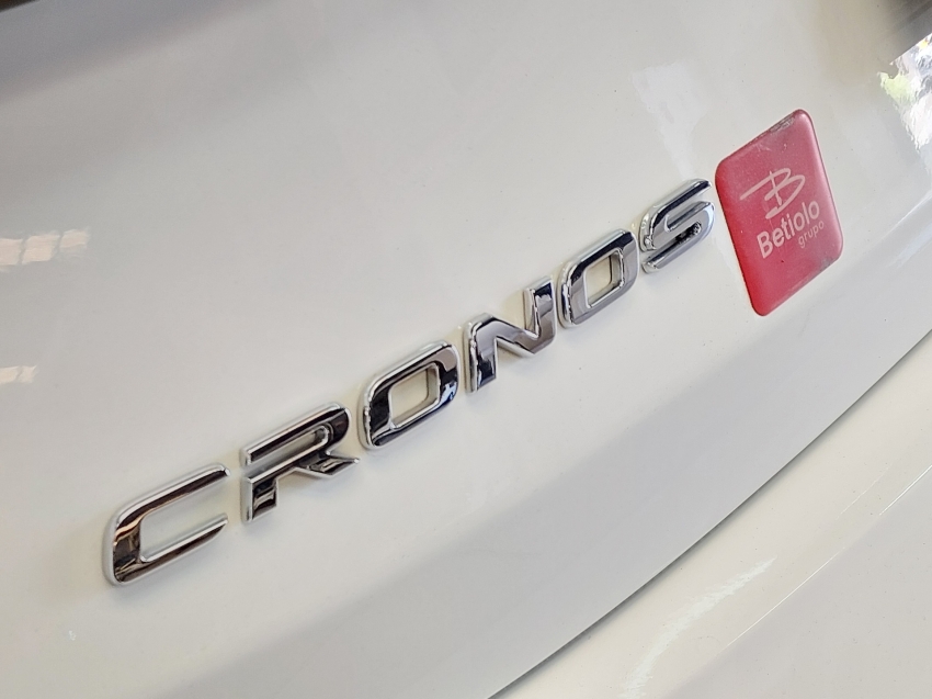 fiat cronos 1.8 e.torq flex precision at6 4p automatico 202120