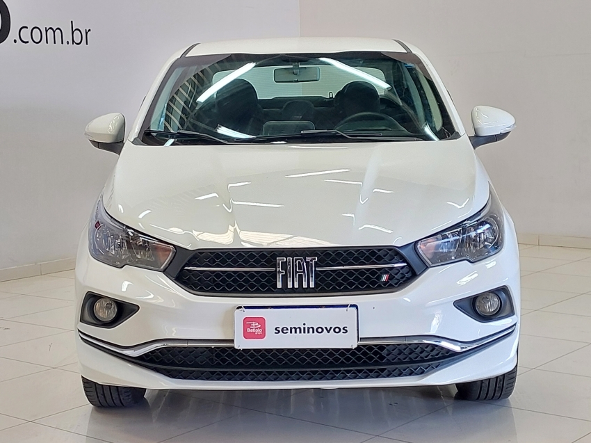 fiat cronos 1.8 e.torq flex precision at6 4p automatico 20212