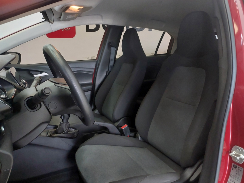 chevrolet onix 1.0 flex manual 4p 20238