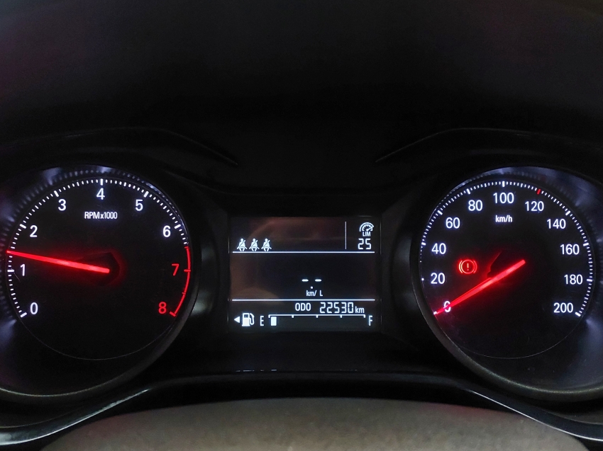 chevrolet onix 1.0 flex manual 4p 202310