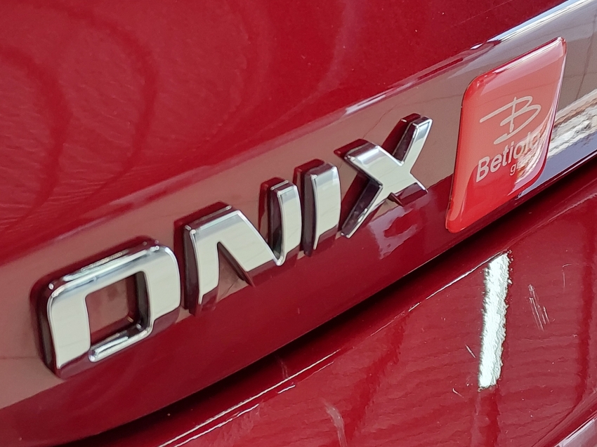 chevrolet onix 1.0 flex manual 4p 202317