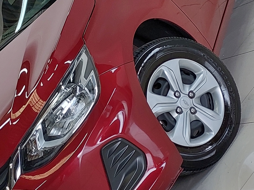 chevrolet onix 1.0 flex manual 4p 202318