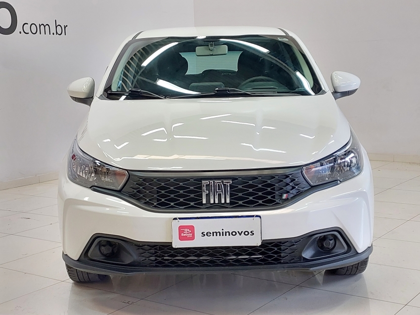 fiat argo 1.0 firefly flex drive manual 4p 20232