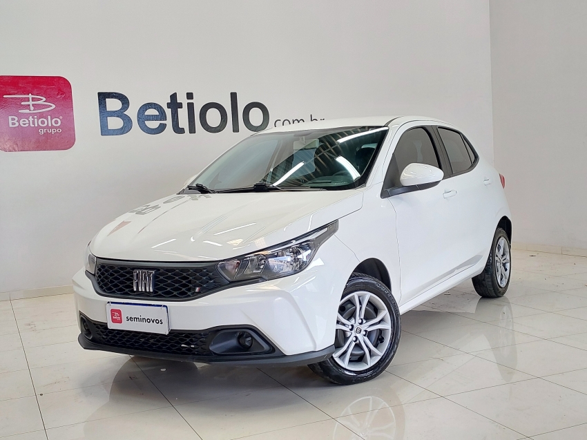 fiat argo 1.0 firefly flex drive manual 4p 202320