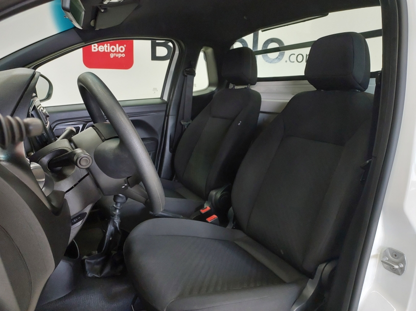 fiat strada 1.3 firefly flex endurance cs manual 4p 20247