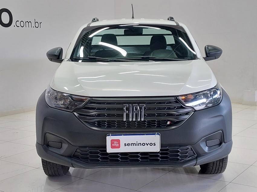 fiat strada 1.3 firefly flex endurance cs manual 4p 20242