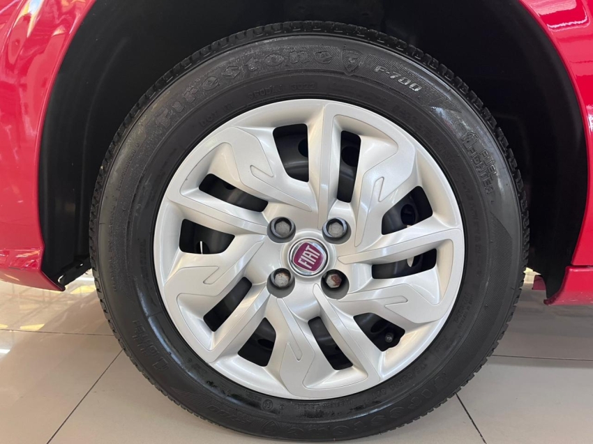 fiat argo 1.0 firefly flex manual 4p 201910