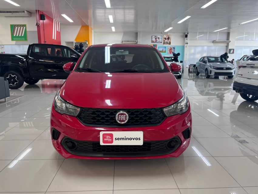 fiat argo 1.0 firefly flex manual 4p 20191