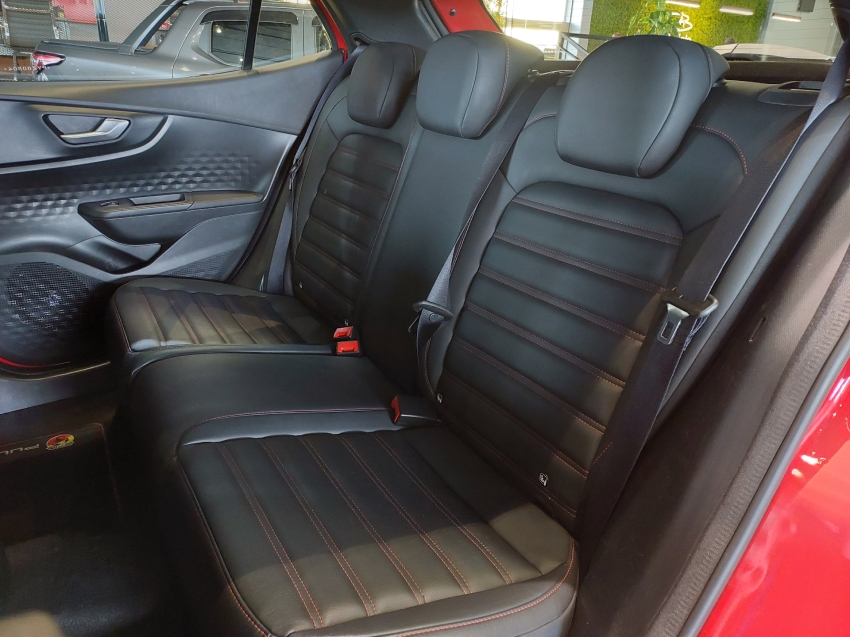 fiat pulse 1.3 turbo 270 flex abarth at6 4p automatico 20239