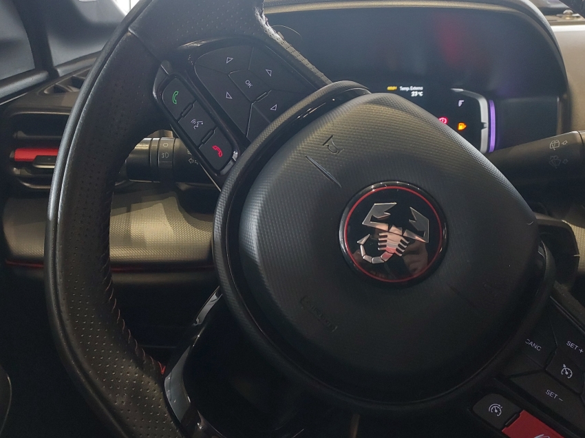 fiat pulse 1.3 turbo 270 flex abarth at6 4p automatico 202315