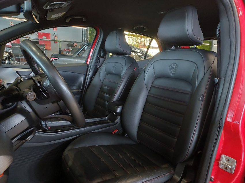 fiat pulse 1.3 turbo 270 flex abarth at6 4p automatico 20238