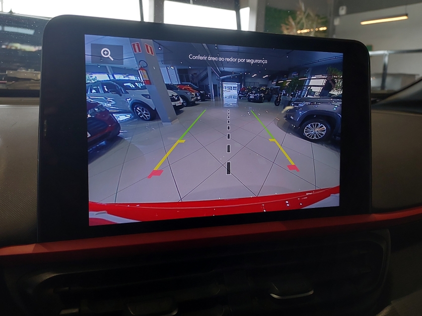 fiat pulse 1.3 turbo 270 flex abarth at6 4p automatico 202314