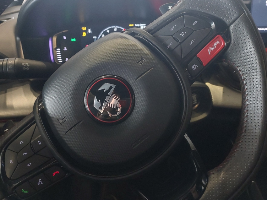 fiat pulse 1.3 turbo 270 flex abarth at6 4p automatico 202316