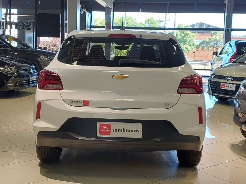 chevrolet onix 1.0 flex lt manual 4p 20234