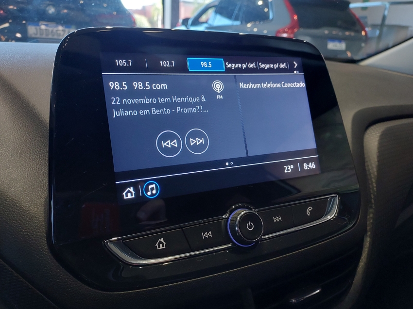 chevrolet onix 1.0 flex lt manual 4p 202312