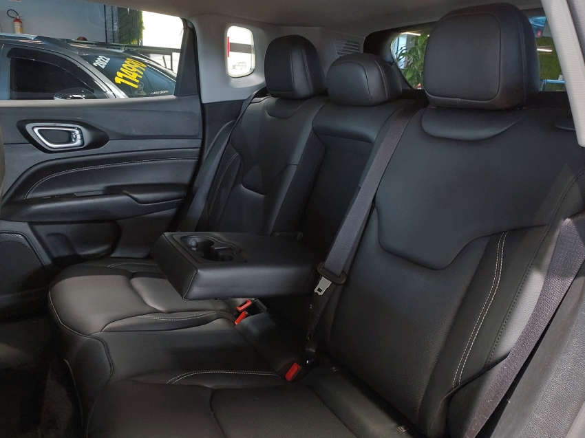 jeep compass 1.3 t270 turbo flex longitude at6 4p automatico 20239