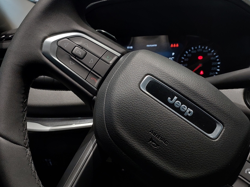 jeep compass 1.3 t270 turbo flex longitude at6 4p automatico 202315