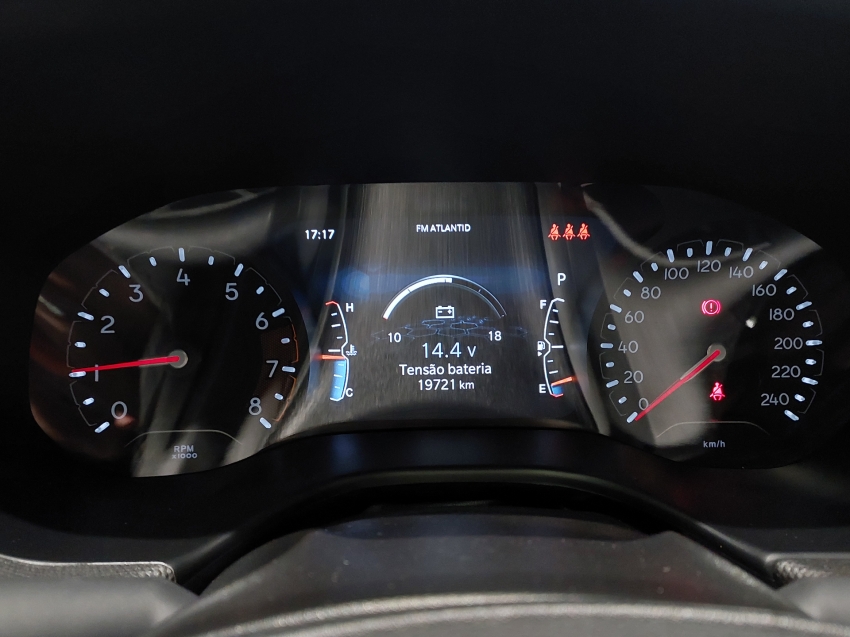 jeep compass 1.3 t270 turbo flex longitude at6 4p automatico 202313