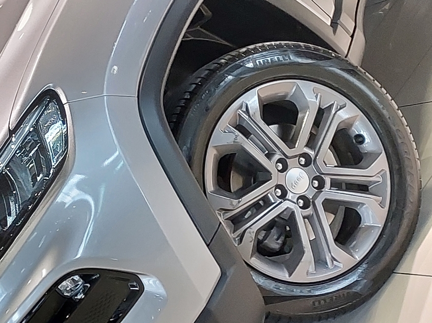 jeep compass 1.3 t270 turbo flex longitude at6 4p automatico 202324