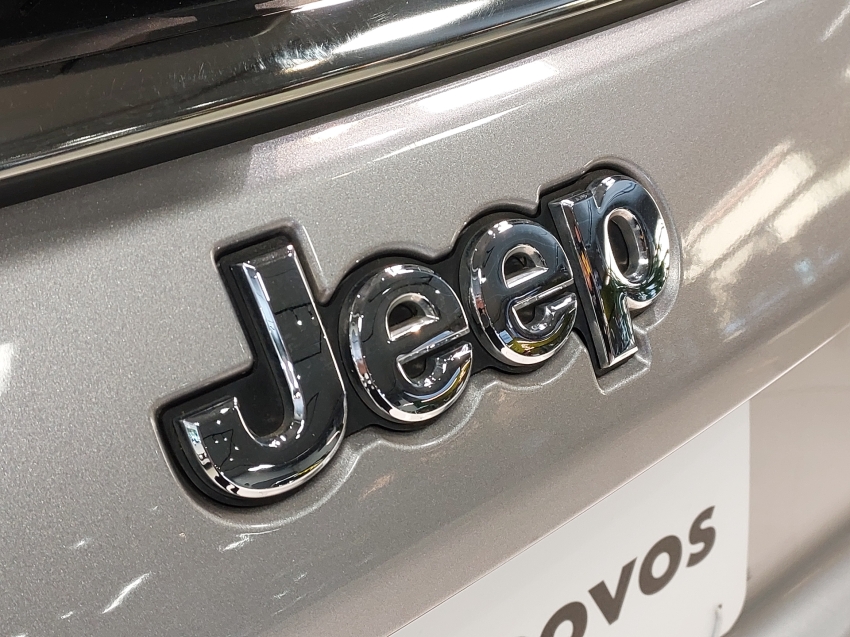 jeep compass 1.3 t270 turbo flex longitude at6 4p automatico 202320