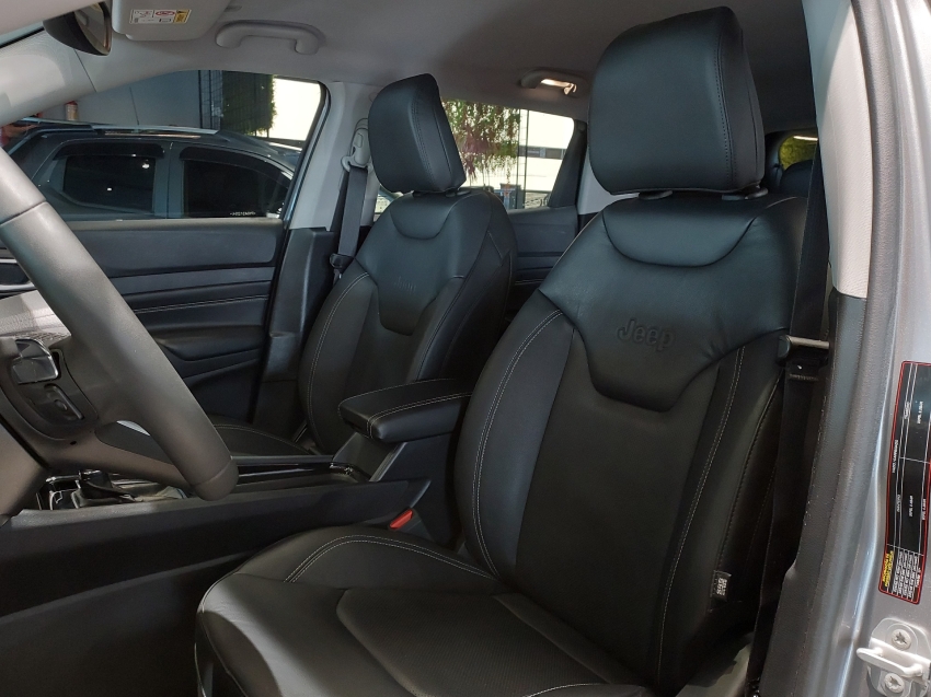 jeep compass 1.3 t270 turbo flex longitude at6 4p automatico 20238