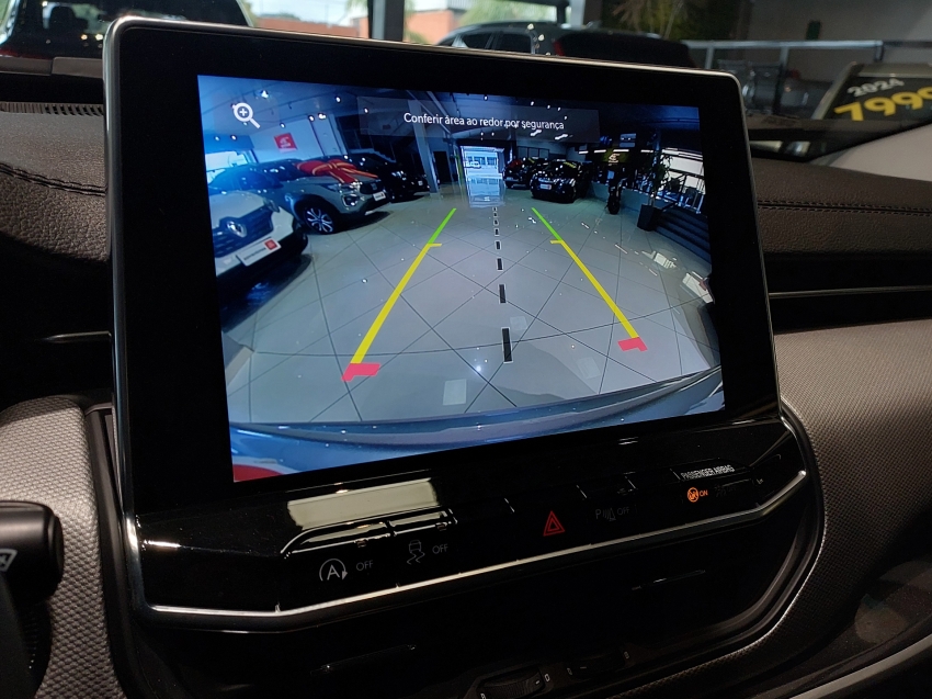 jeep compass 1.3 t270 turbo flex longitude at6 4p automatico 202314