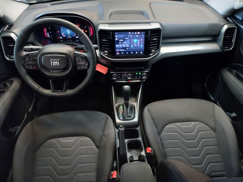 fiat toro 1.3 turbo 270 flex freedom at6 4p automatico 20257