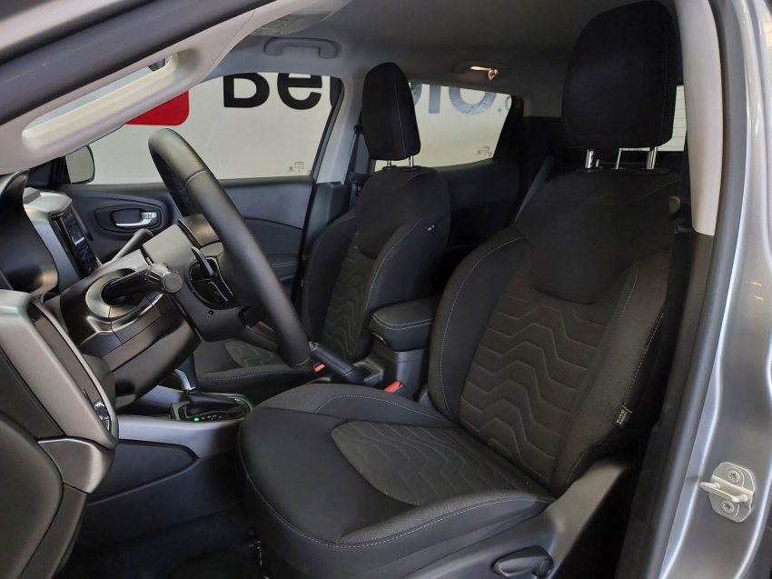 fiat toro 1.3 turbo 270 flex freedom at6 4p automatico 20258