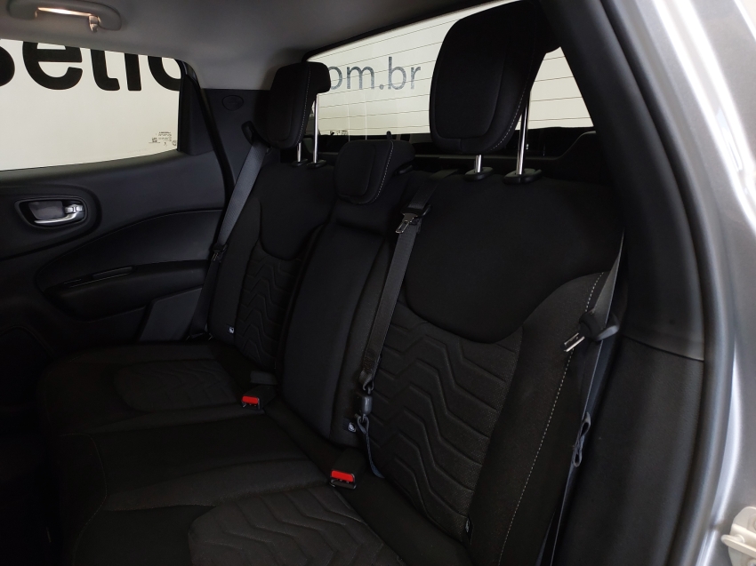 fiat toro 1.3 turbo 270 flex freedom at6 4p automatico 20259