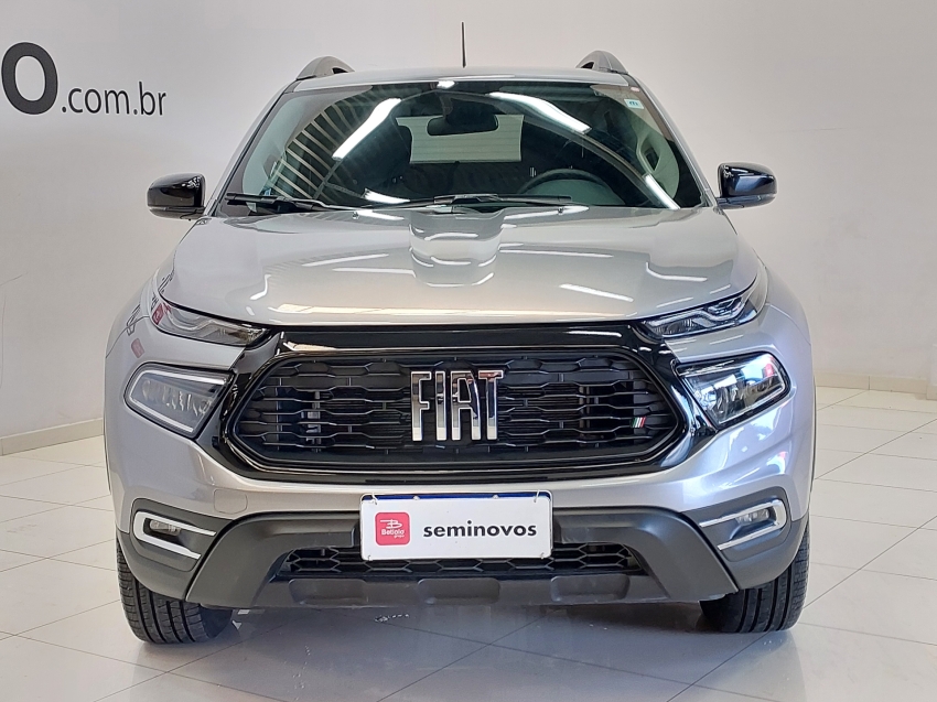 fiat toro 1.3 turbo 270 flex freedom at6 4p automatico 20252