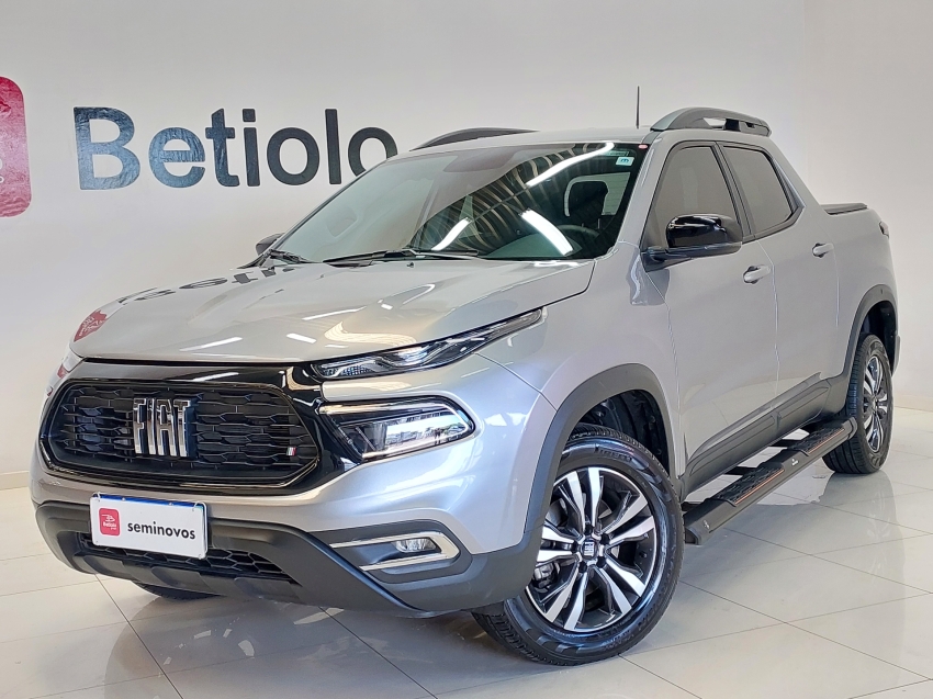 fiat toro 1.3 turbo 270 flex freedom at6 4p automatico 20251