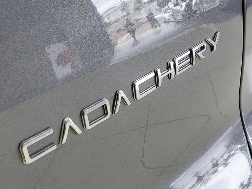 caoa chery tiggo 8 1.6 tgdi gasolina txs dct flex 4p manual 202224