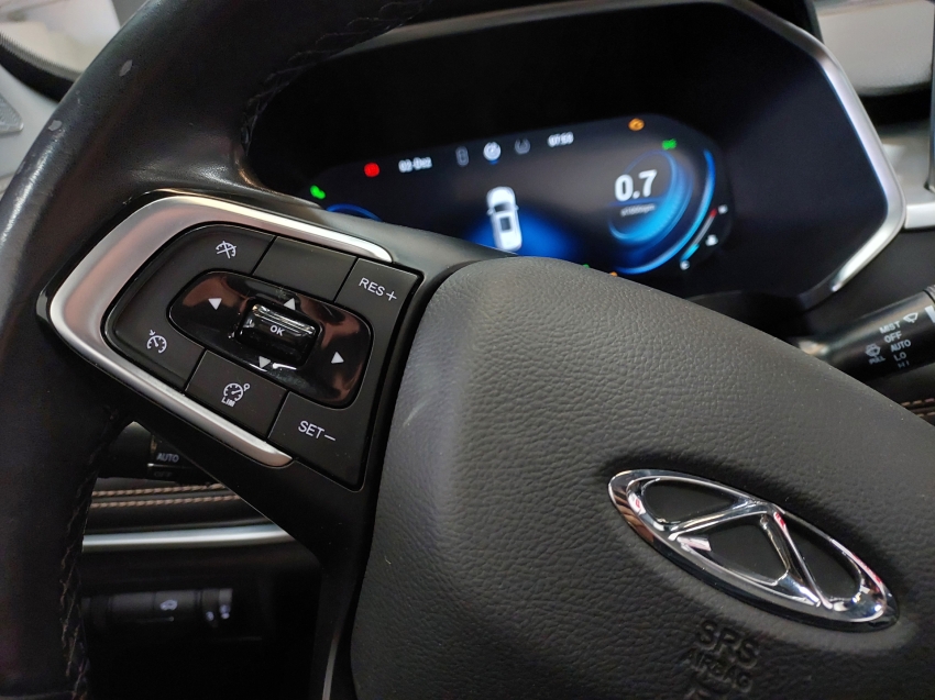 caoa chery tiggo 8 1.6 tgdi gasolina txs dct flex 4p manual 202218