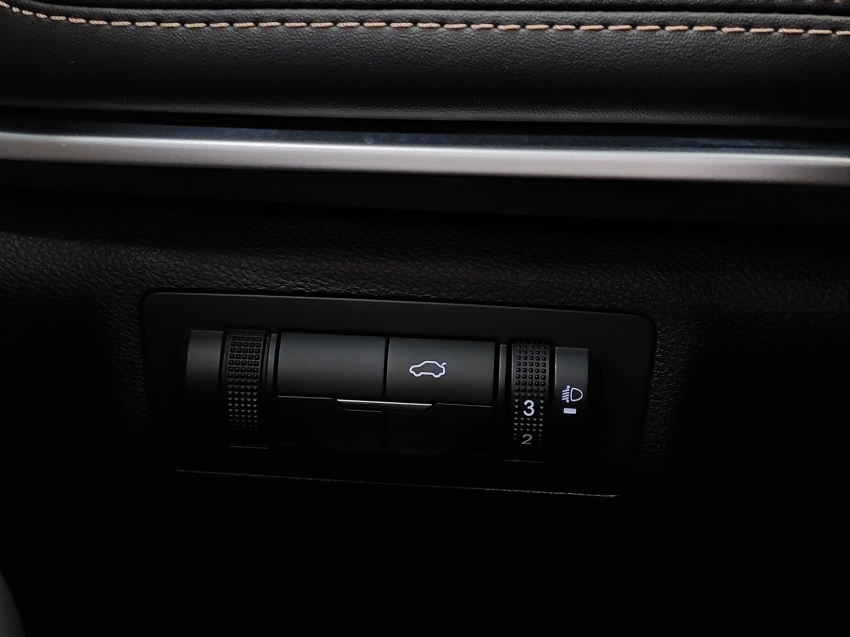 caoa chery tiggo 8 1.6 tgdi gasolina txs dct flex 4p manual 202220