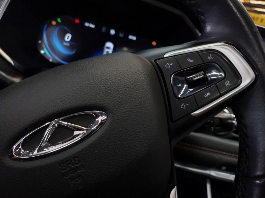 caoa chery tiggo 8 1.6 tgdi gasolina txs dct flex 4p manual 202219