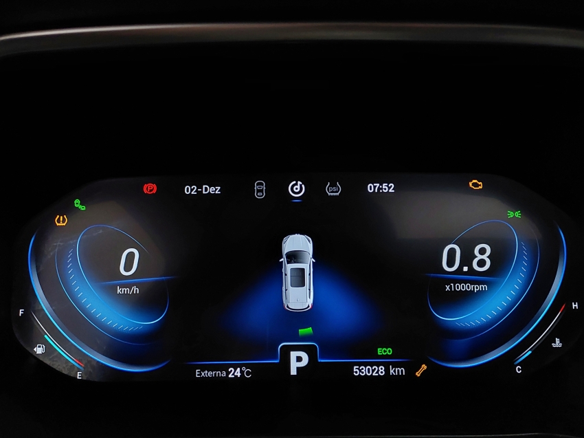 caoa chery tiggo 8 1.6 tgdi gasolina txs dct flex 4p manual 202212