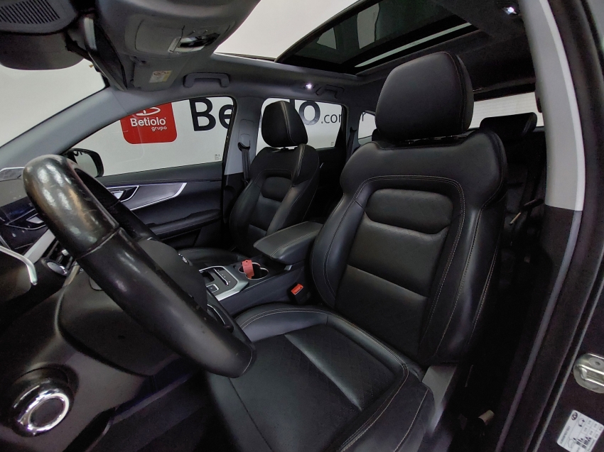 caoa chery tiggo 8 1.6 tgdi gasolina txs dct flex 4p manual 20228