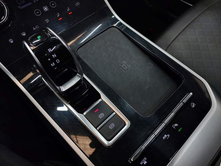 caoa chery tiggo 8 1.6 tgdi gasolina txs dct flex 4p manual 202217