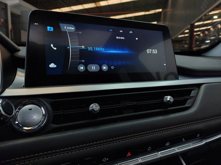 caoa chery tiggo 8 1.6 tgdi gasolina txs dct flex 4p manual 202216