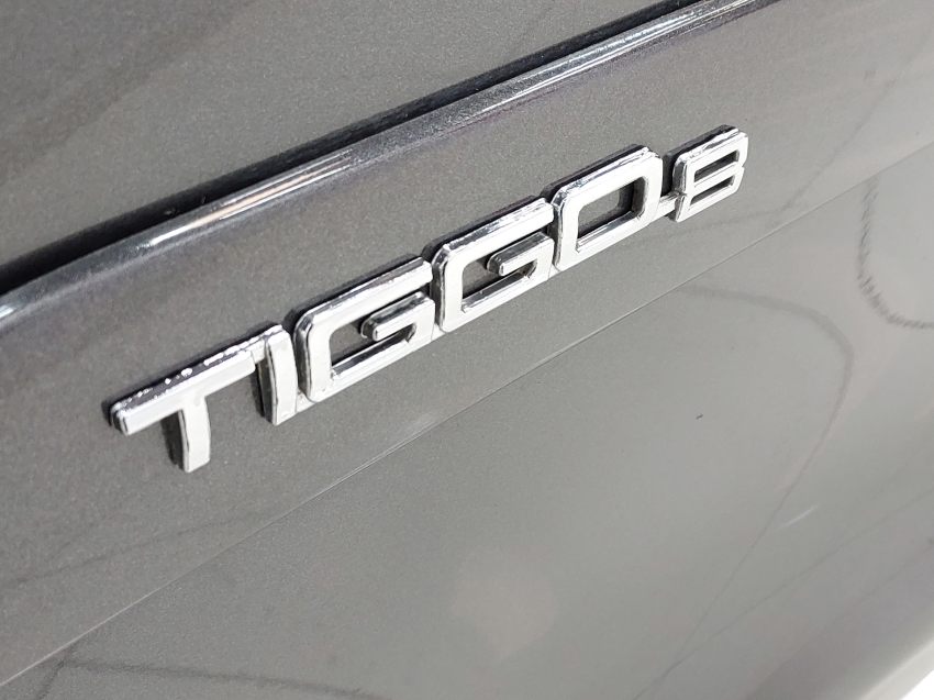 caoa chery tiggo 8 1.6 tgdi gasolina txs dct flex 4p manual 202225