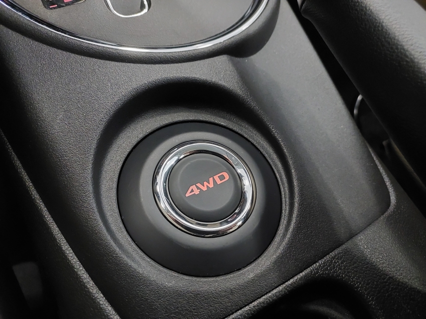 mitsubishi outlander sport 2.0 mivec flex hpe awd automatico 4p 202214