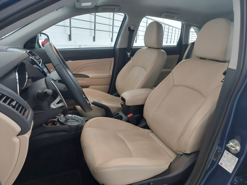 mitsubishi outlander sport 2.0 mivec flex hpe awd automatico 4p 20227