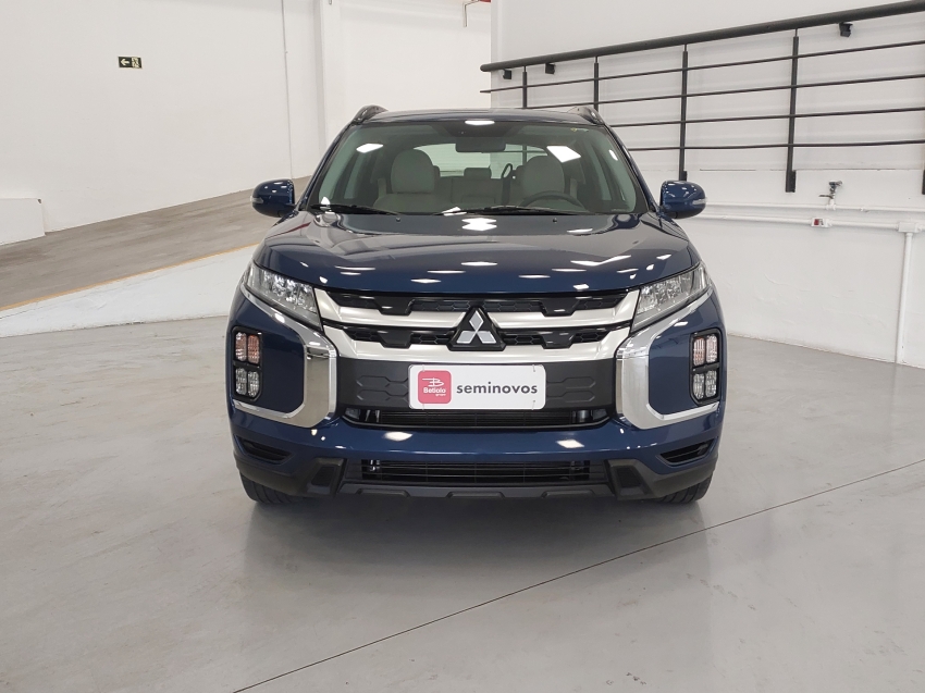 mitsubishi outlander sport 2.0 mivec flex hpe awd automatico 4p 20221