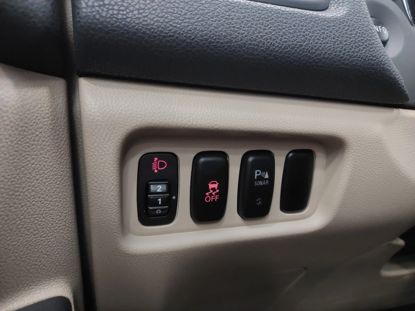 mitsubishi outlander sport 2.0 mivec flex hpe awd automatico 4p 202217