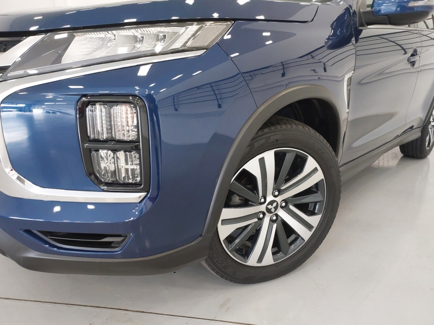 mitsubishi outlander sport 2.0 mivec flex hpe awd automatico 4p 202220